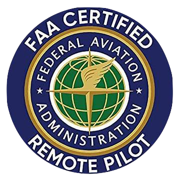 FAA Certified Drone Pilot