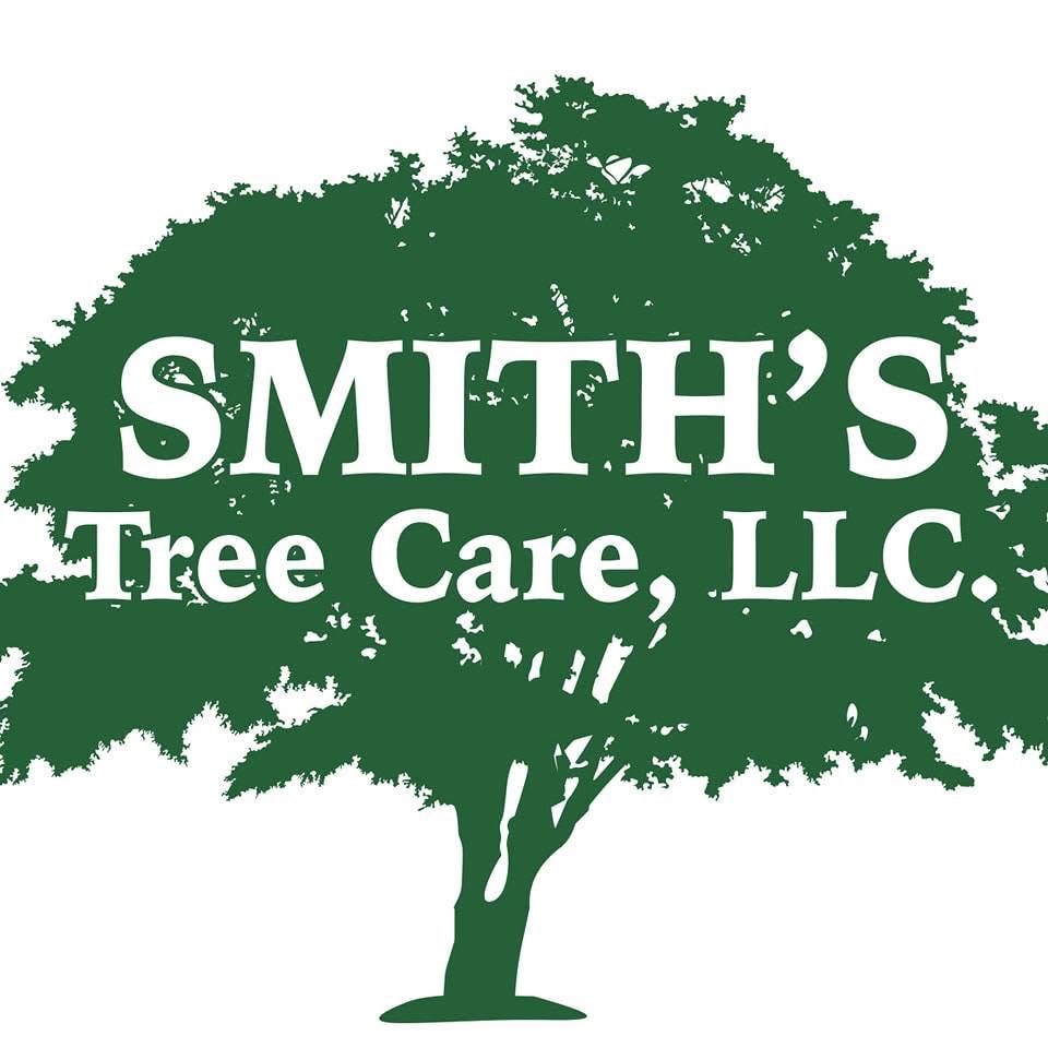 Smith's Tree Care, LLC Logo