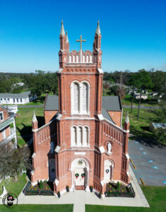 St Michael's Church